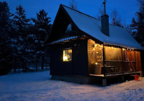 Słonka mały domek, Nowica